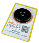 diwima® Geomarke - 10er Pack
